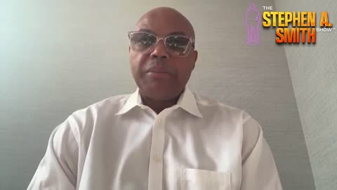 Charles Barkley Goes Off About Crime And Illegal Immigration
