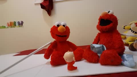 ELMO'S and ELMO'S