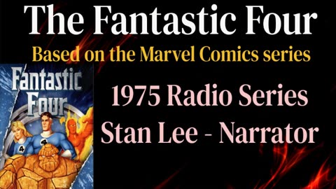 Fantastic Four 1975 (ep07) Spell of the Hate Monger