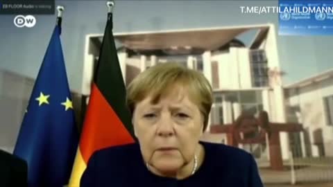 💣💣Spahn Merkel Schwab zum Great Reset und weitere Perversionen💣💣💣