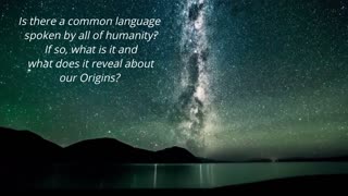 Extraterrestrial Linguistics