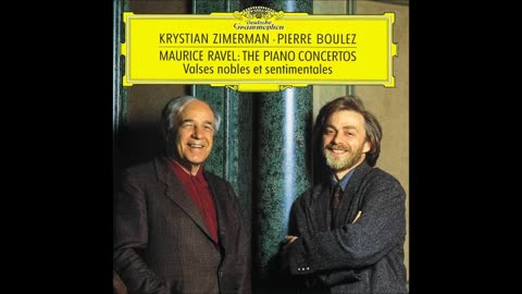 Piano Concerto for the Left Hand by Maurice Ravel reviewed by David Huckvale March 2000
