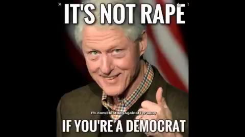 📛 GRAPHIC WARNING ⚠️ BOY RAPE VICTIM OF BILL CLINTON FBI INTERVIEW