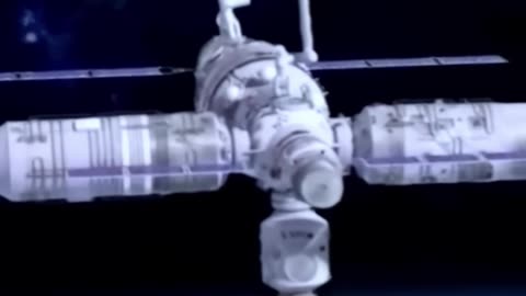 China's Space Station vs The ISS
