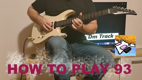 HOW TO PLAY 93