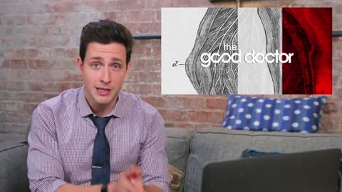 Real Doctor Reacts to THE GOOD DOCTOR | Medical Drama Review |