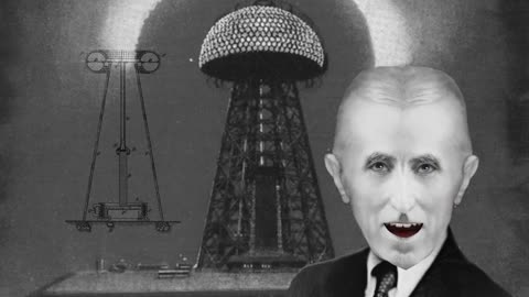 Nikola Tesla - Technical Invention