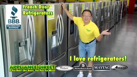 Refrigerators R?!