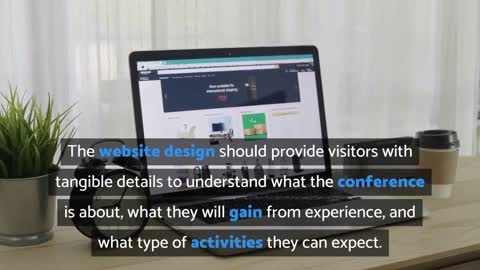 Web Design Tips for Conferences and Events | Agency Partner Interactive