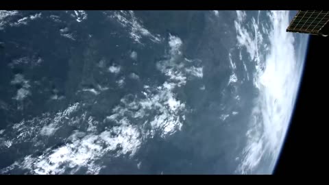 The Earth: Enhanced in 4K