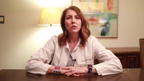 Real Doctor Reporting on Side Affects from the Vaccine. Watch, Research & Decide for Yourself.