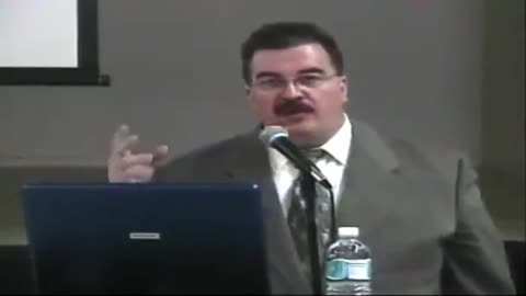 Dr. Bill Deagle – Granada Forum 2006 – Part 4 of 4