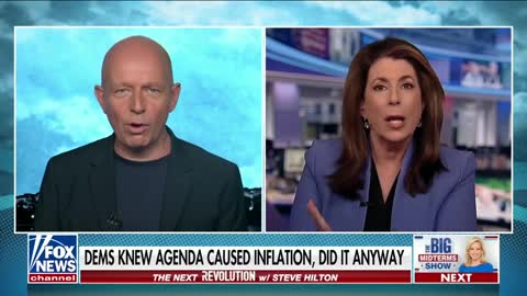 Tammy Bruce: They know what they've done and they don't care
