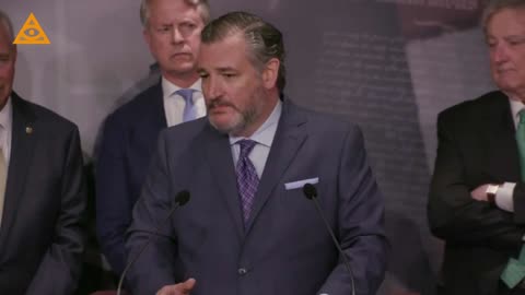 Ted Cruz on Senator Shumer's actions pertaining to the impeachment of Alejandro Mayorkas.