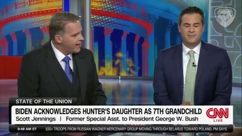 'SCUMBAG' HUNTER: CNN Panel Turns Ugly, 'GOP Didn't Make Hunter a Scumbag!' [WATCH]