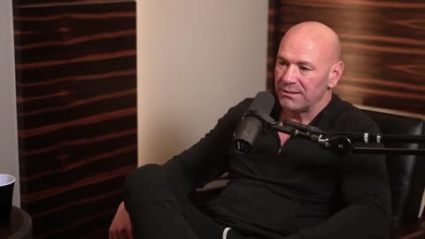 Dana White's Shocking Revelation: Threatening to Resign from UFC