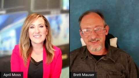 CBS San Antonio Whistleblower Brett Mauser