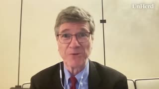 Jeffrey Sachs: Nord Stream Pipeline Bombing is the Kind of Operation the CIA Carries Out 'Routinely'