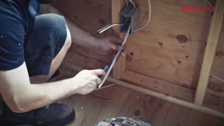 Electrical | Shells Only Complete Home Improvements