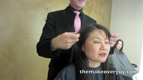 MAKEOVER! This IS FOR ME! by Christopher Hopkins, The Makeover Guy