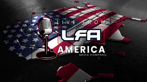 Live From America 1.20.22 @5pm JAMES O'KEEFE JOINS LFA TONIGHT!