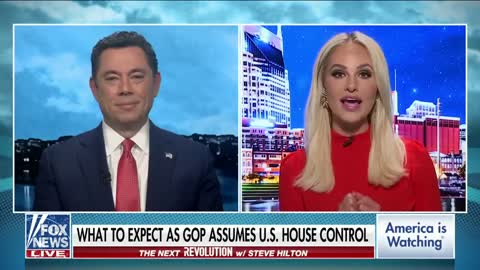 Tomi Lahren breaks down what she hopes will happen under a GOP-controlled House