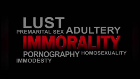 Spirit of Sexual Immortality, No Sex in Heaven