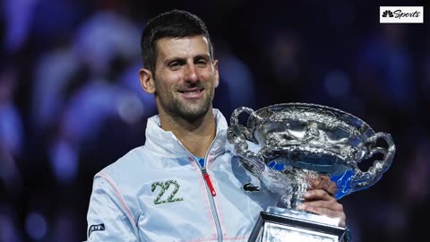 Novak Djokovic holds off American Taylor Fritz to reach Australian Open semifinals