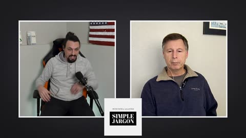 Loss of Rights and Freedom & more news updates - The Simple Jargon Podcast (Ep. 004)