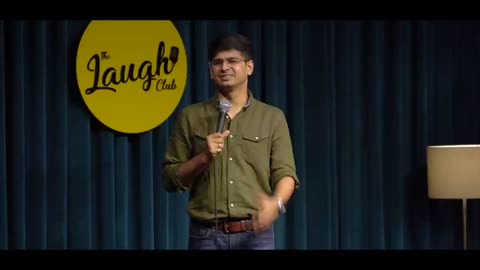 Alto aur Property - Crowdwork - Stand up Comedy by Rajat Chauhan