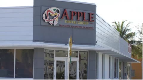 Apple Dental Group : Root Canal in Miami Springs, FL | 33166