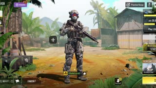 Call Of Duty Mobile Gameplay 1