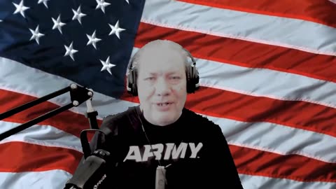 Host of FIREFOXNEWS ONLINE™ performs God Bless The U.S.A. for July 4Th 2023
