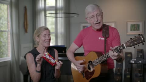 NIH Director Francis Collins sings about COVID Pandemic (While Covering Up Lab Creation Of Virus)