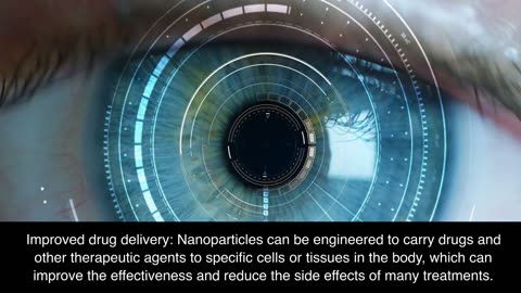 What will be the future of humans in nanotechnology>
