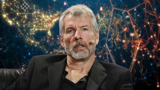 Michael Saylor - "These Markets Will Collapse..." | Bitcoin News (Latest Interview)