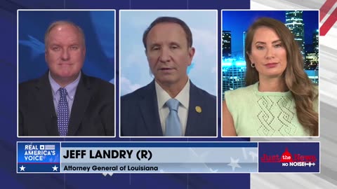 Jeff Landry addresses Louisiana Gov. Edwards veto of the state’s proposed ‘parents bill of rights’