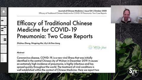 Kínai orvoslás és a COVID