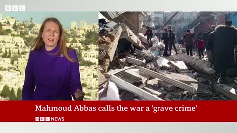 Israel gaza war hamas reports 241 killed in gaza inside 24 hours BBC news(720)