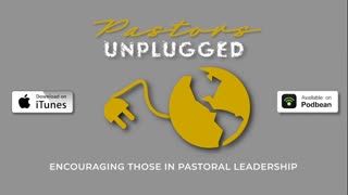 Why are Politics in the Pulpit Controversial? | Pastors Unplugged