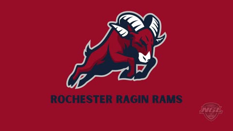 Rochester Ragin Rams Intro Video