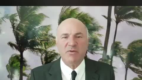 Kevin O'Leary: "Twitter needs adult supervision."
