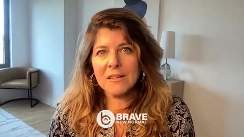 Deplatformed for Telling the Truth About mRNA Vaccines w/ Naomi Wolf