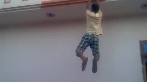 Desi SpiderMan