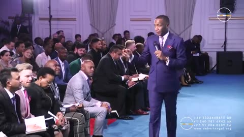 Are we willing to do for the truth what others are willing to do for a lie? with Prophet Uebert Angel