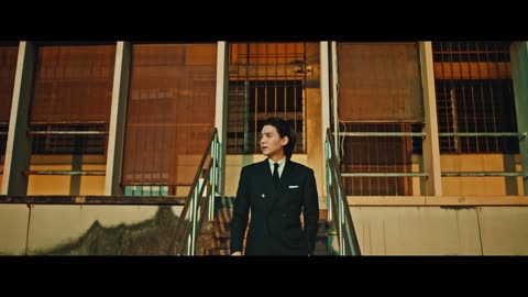 Agust D 'Haegeum' Official MV