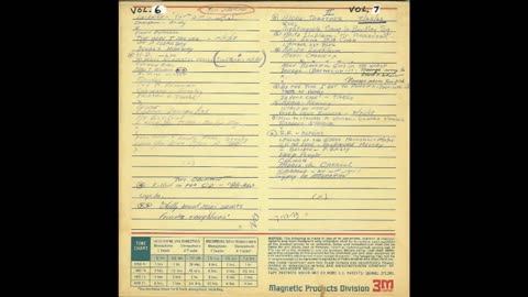 WTFM (Vol 6) FM Radio – Lake Success LI – 1966 thru 1972