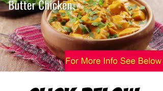 Keto Chicken Recipes For Weight Loss 😃 Keto Butter Chicken Recipe 😃 Short 1 minute summary! #shorts
