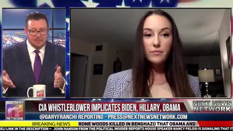 BREAKING: Whistleblower Drops HARD Evidence, Biden, Obama, Hillary EXECUTED Seal Team 6, Audio Proof