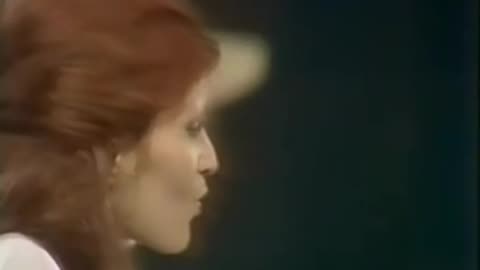 Patty Pravo - Pensiero Stupendo = Music Video 1978